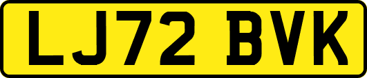 LJ72BVK