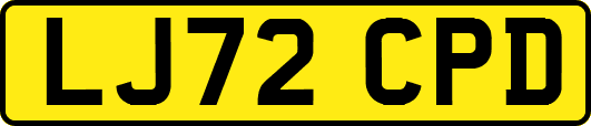 LJ72CPD