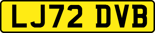 LJ72DVB