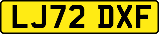 LJ72DXF