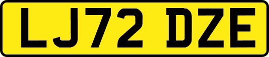 LJ72DZE