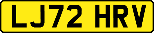 LJ72HRV