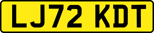 LJ72KDT