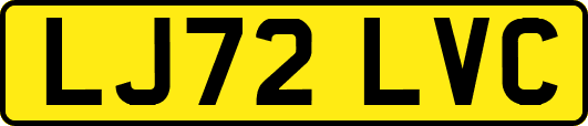 LJ72LVC