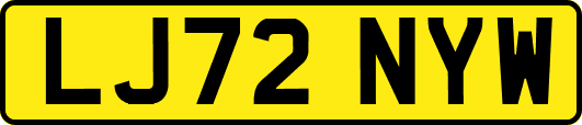 LJ72NYW