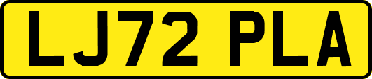 LJ72PLA