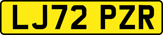 LJ72PZR