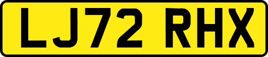 LJ72RHX