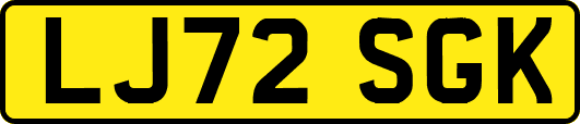 LJ72SGK