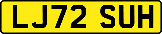 LJ72SUH
