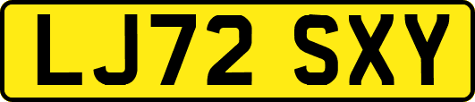 LJ72SXY