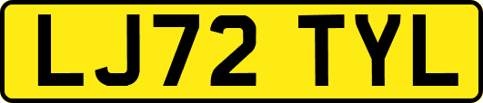 LJ72TYL