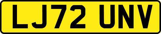 LJ72UNV