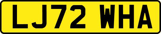 LJ72WHA