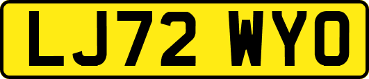 LJ72WYO