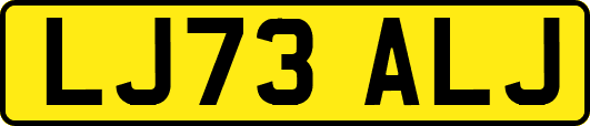 LJ73ALJ