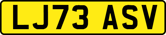 LJ73ASV
