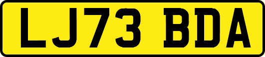 LJ73BDA