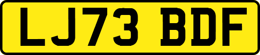 LJ73BDF