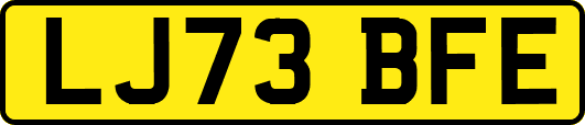 LJ73BFE