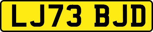 LJ73BJD