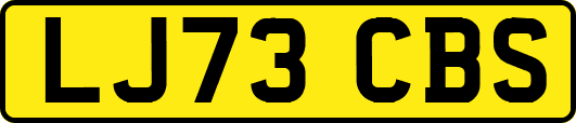 LJ73CBS