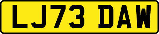 LJ73DAW