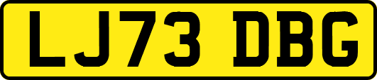 LJ73DBG