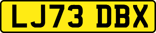 LJ73DBX