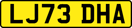 LJ73DHA