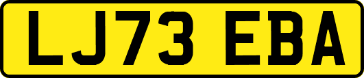 LJ73EBA