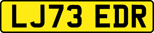 LJ73EDR