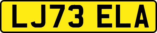 LJ73ELA