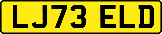 LJ73ELD
