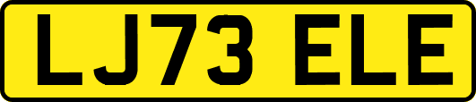 LJ73ELE
