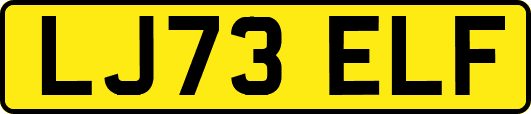 LJ73ELF