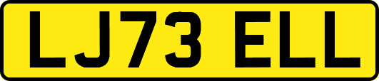 LJ73ELL