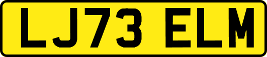 LJ73ELM