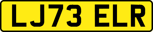 LJ73ELR