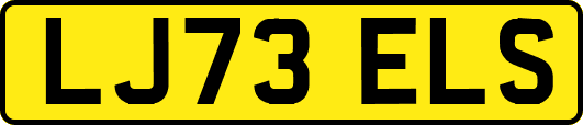 LJ73ELS