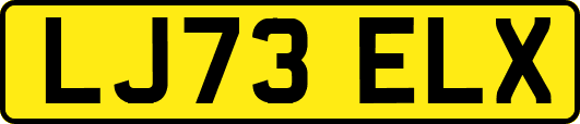 LJ73ELX