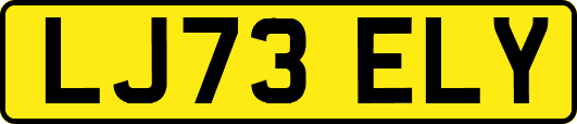LJ73ELY