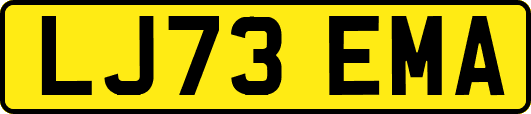 LJ73EMA