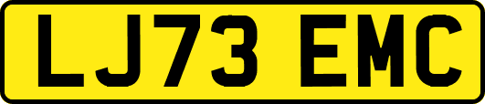 LJ73EMC