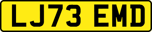 LJ73EMD