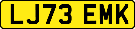 LJ73EMK