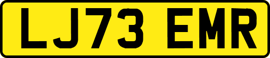 LJ73EMR