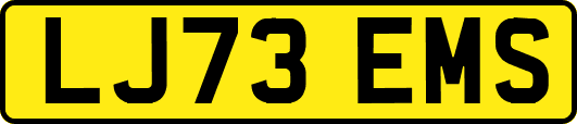 LJ73EMS