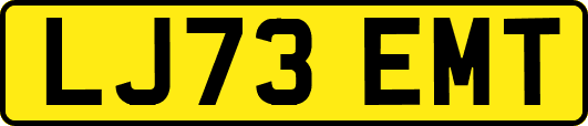 LJ73EMT