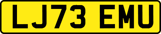 LJ73EMU